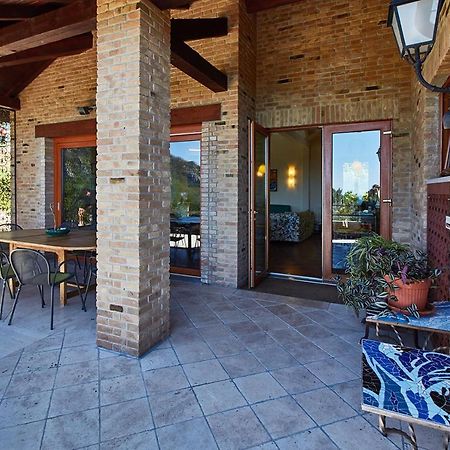 Villa Pina Magliolo Dış mekan fotoğraf
