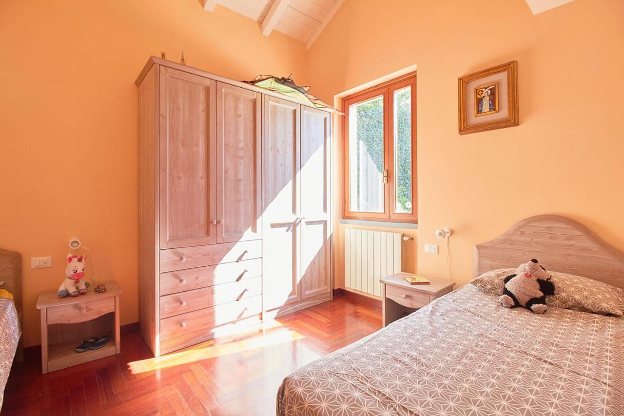 Villa Pina Magliolo Dış mekan fotoğraf