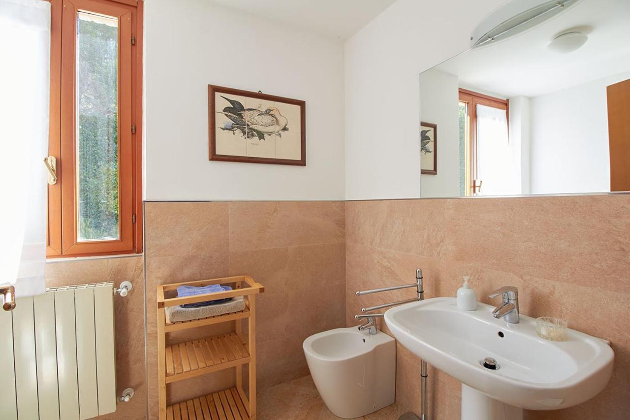 Villa Pina Magliolo Dış mekan fotoğraf