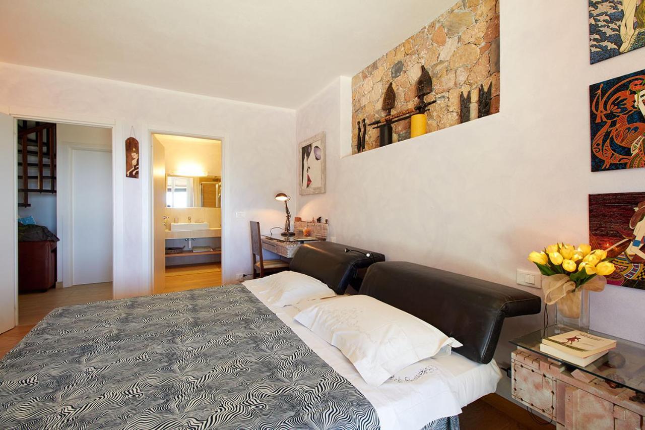 Rivierarent Villa Pina Magliolo Dış mekan fotoğraf