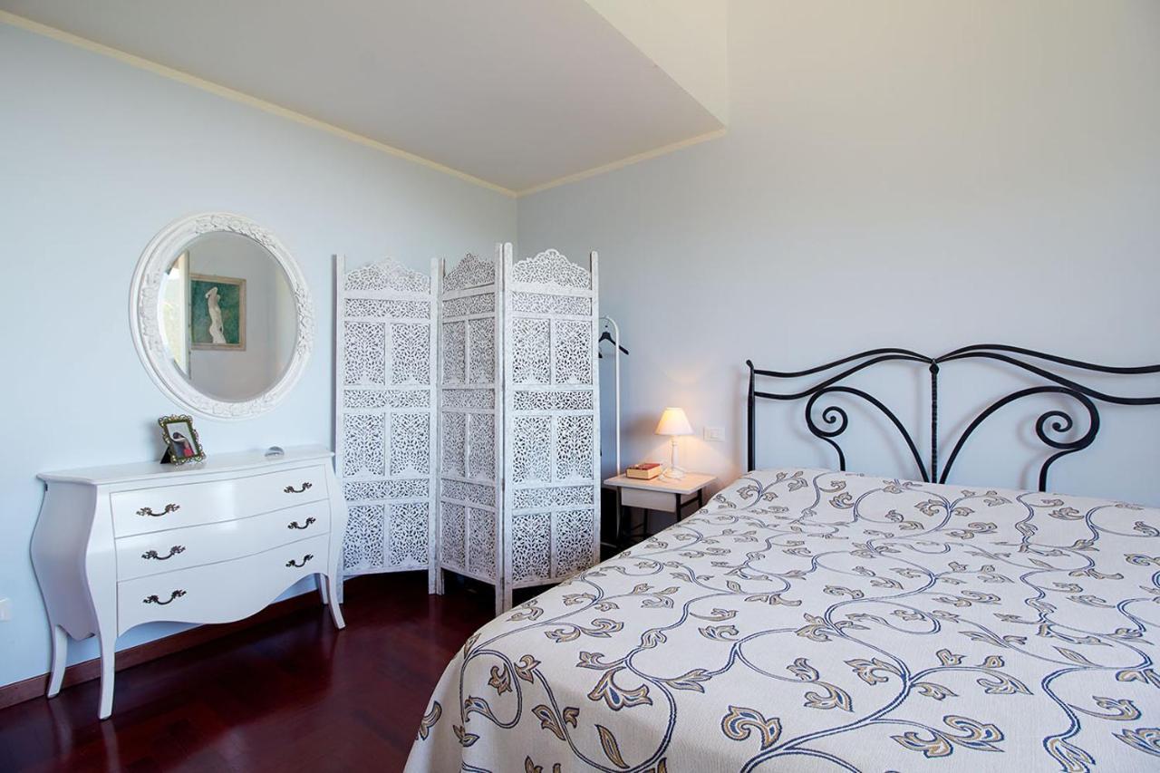 Villa Pina Magliolo Dış mekan fotoğraf
