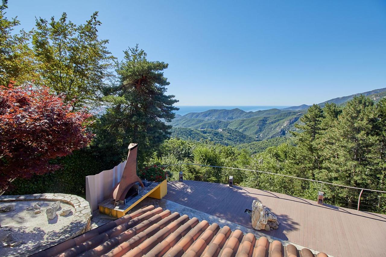 Villa Pina Magliolo Dış mekan fotoğraf