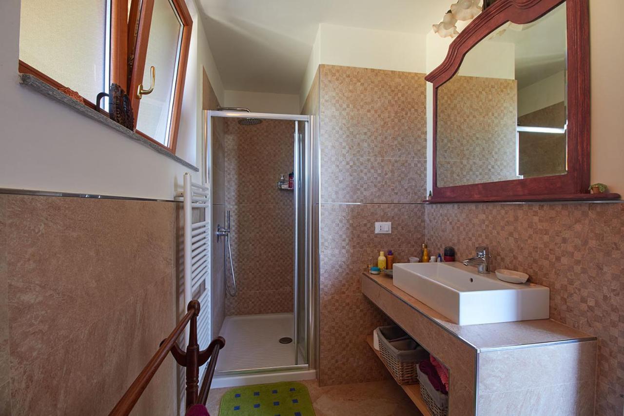 Villa Pina Magliolo Dış mekan fotoğraf